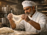 Indian Policy Jitters Meet Softening Wheat Prices