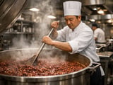 China Beans Market: UK Red Kidney Tightness Meets Steady Domestic Prices