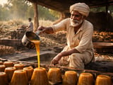 India’s Gur Stays Firm While Sugar Quotas Cap Upside