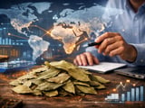 Egyptian Bay Leaves Hold Narrow Range Despite Red Sea Risk Premium