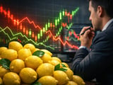 Turkish Lemon Exports Tighten Regional Citrus Balance