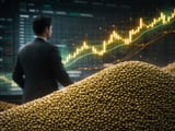 Beans Market: Stable Moong Prices Mask Emerging Weather Risks