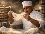 Indian Wheat Market Steady as Procurement Exceeds Target