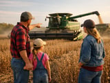 Soybean Complex Under Demand Pressure as Meal Leads and Oil Lags