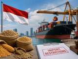 Indonesia Tightens Feed Import Rules, Reshaping Asia-Pacific Trade Flows
