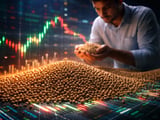 Coriander Market Firms as Indian Buying Interest Outpaces Selling