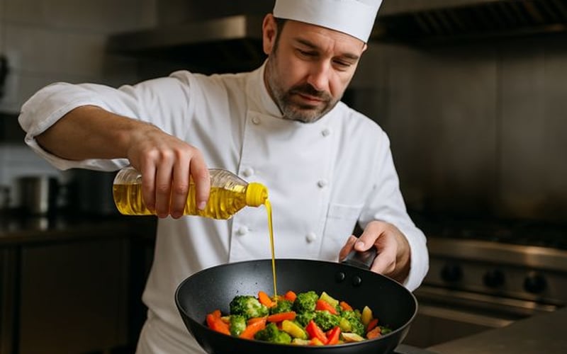 Contrats à terme sur le colza stables alors que le canola se renforce et que la base de la mer Noire se maintient