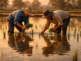 Rice Market: CBOT Softens While Asian FOB Values Hold Steady