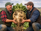 CZ & LT Sugar Beet: Firm Spot Sugar, Weather-Risk Premium Limited