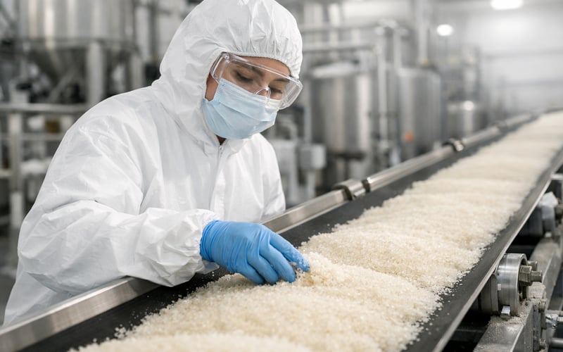 India’s Sugar Price Slide Meets Firm Global Futures