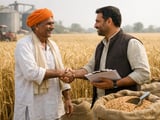 India’s Heavy Wheat Buying Calms Global Market Nerves