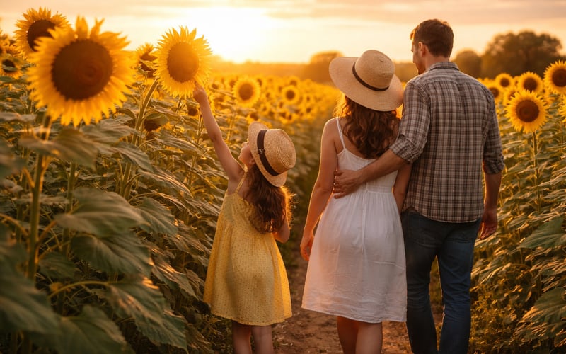 Sunflower Market Steady as Black Sea Supply Grows but Logistics Bite