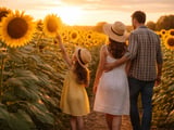 Sunflower Market Steady as Black Sea Supply Grows but Logistics Bite