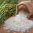 Rice — white, non basmati