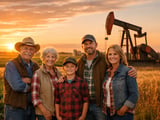 Crude Oil Surges Above €90 as Dual Chokepoint Risk Roils Supply Routes