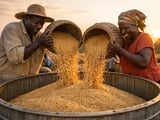 China Millet Market Softens as Demand Slows and New Crop Approaches