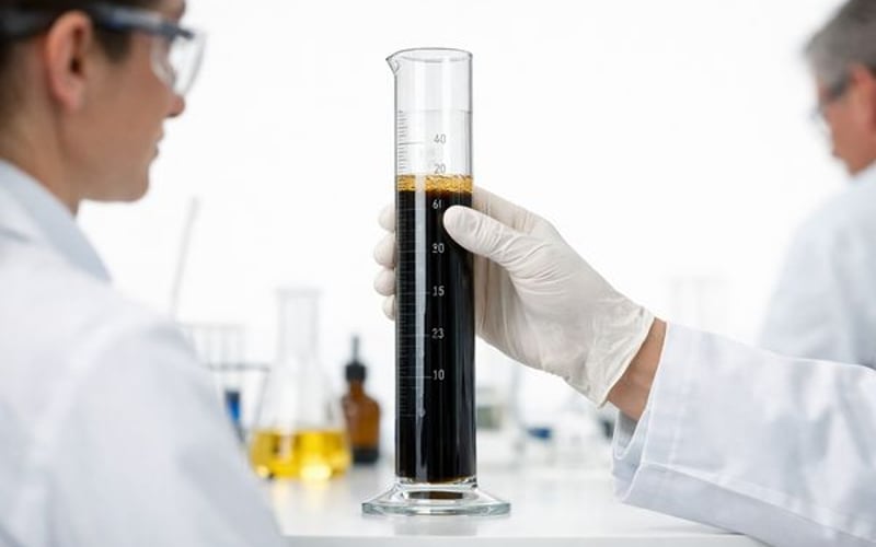 कच्चे तेल में गिरावट, WTI वक्र समतल और उत्पाद बेहतर प्रदर्शन करते हैं