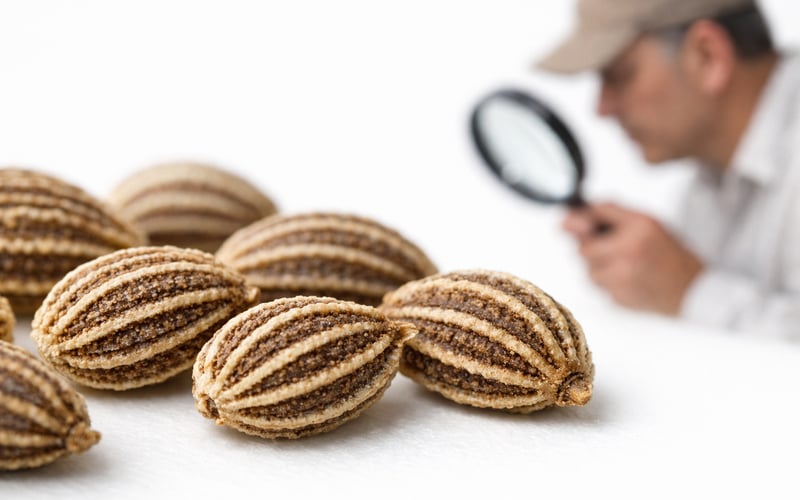 استقرار أسعار الأجوَان FOB دلهي مع استمرار تباين الأمطار الموسمية في شمال الهند
