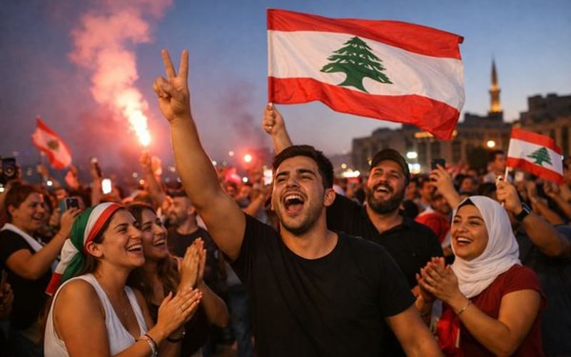 Iran Fully Reopens Strait of Hormuz During Lebanon Ceasefire, Triggering Sharp Oil Price Correction