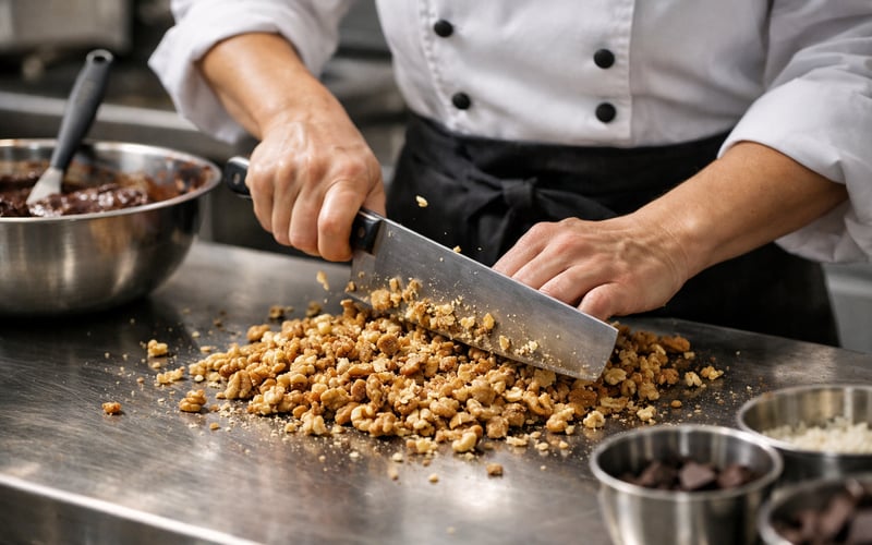 US Walnut Exports Surge as Chinese Prices Firm, Supporting Global Values