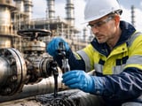 Crude Oil Tightens While Ethanol Imports Surge: A Split Energy Story for Europe