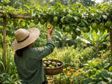 Vietnam Dried Passion Fruit FOB Holds Steady Despite Hot Weather