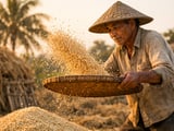 Rice Market: Strong Indian Volumes but Softer Global Prices Pressure Margins