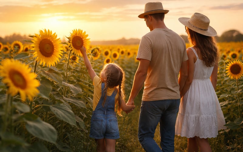 China Sunflower: Quality Spreads Widen as New-Crop Pressure Meets Firm Kernel Demand