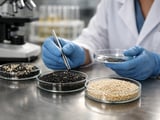 Tight Supply Lifts Sesame Oil and Seed Prices in India
