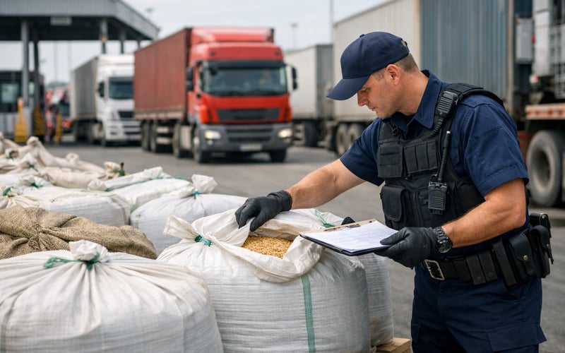 Nueva ola de controles a la exportación de alimentos y fertilizantes incrementa la volatilidad en los mercados de agrocommodities