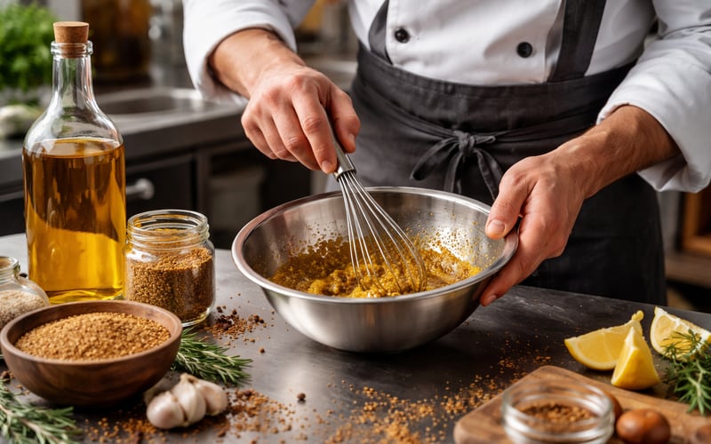 Indian Mustard Oil Holds Firm as Seeds Soften Ahead of Festival Demand