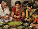 India Clears Chickpea Import Fog as Prices Edge Mixed in Early July