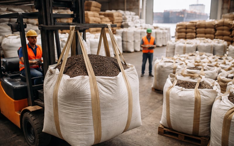 Festive India Lifts Pepper Prices While Vietnam Holds Steady