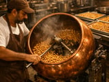 Indian Peanut Prices Edge Higher on Heat, Early Sowing and Firm Domestic Demand