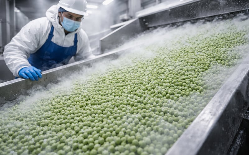 Pigeon Pea Tightness Deepens as Imports Turn Costly and Crop Lags