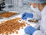 Almonds: Australian Export Surge Masks Weather Risks for 2027 Crop
