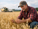 Oats Under Pressure: Flat European Cash vs. Softer CBOT Futures