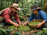 Indian Small Cardamom Tightens: Domestic Rally, Imports to Cap Upside