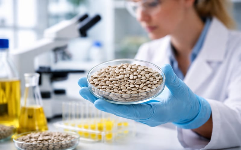 Sunflower Market: SAFEX Softens While Seed and Kernel Values Stay Firm