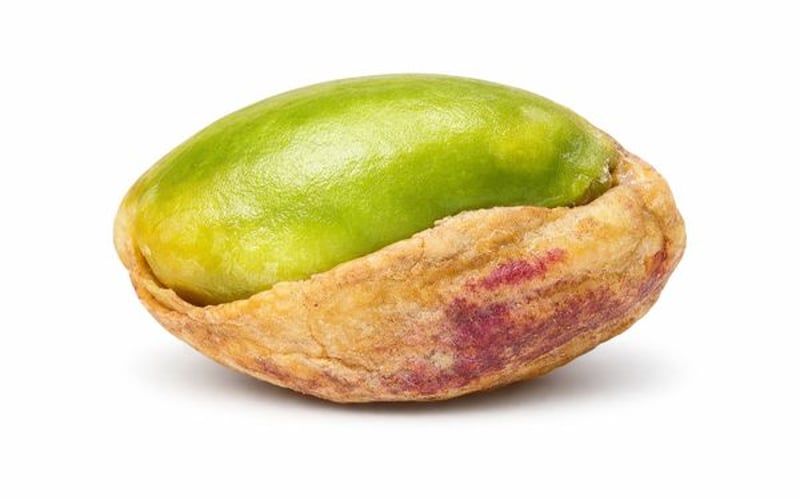 Pistaches sob Pressão: Demanda Fraca por Calor Encontra Risco de Suprimento Geopolítico