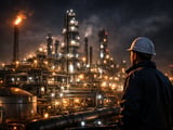 Crude Oil Slips as Hormuz Risk Eases but OPEC+ and Iran Keep Market on Edge