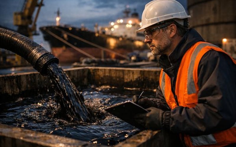 India Recorta el Impuesto sobre Combustibles, Impone Nuevos Impuestos a la Exportación a Medida que el Crudo Aumenta, Reformulando los Flujos de Comercio de Diésel y ATF
