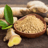 Ginger dried — Powder