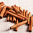 Cinnamon — cassia cigarette