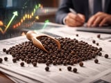 Asian Pepper Prices Steady as Vietnam Ships More, India Holds a Premium