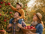 EU Dried Apple Market Steady While India Bets on High-Value Nuts