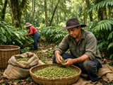 Cardamom market: subdued big cardamom, cautious demand keeps prices range‑bound