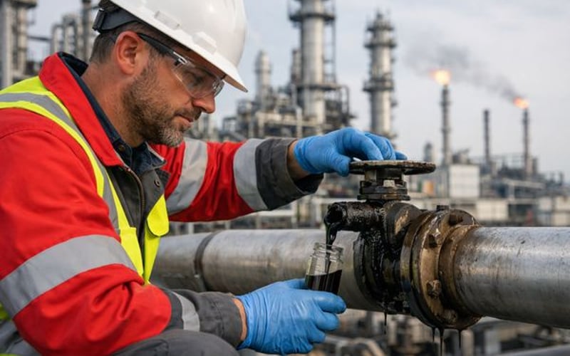 Crude Oil Rally Steepens: Backwardation, Risk Premiums and Tight Products