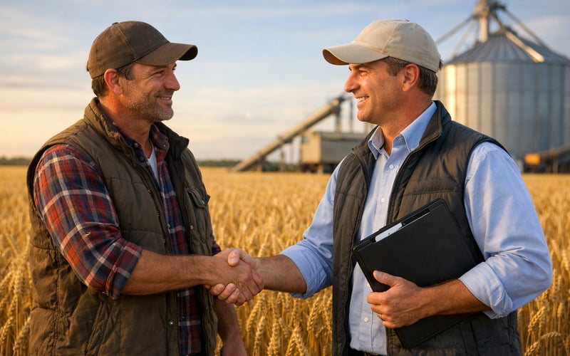 Wheat under pressure as Black Sea talks and higher Aussie crop weigh on prices