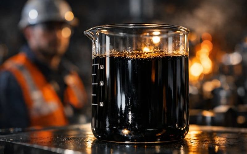 Crude Oil Surges Above €100: Front‑End Backwardation Deepens on Middle East Shock